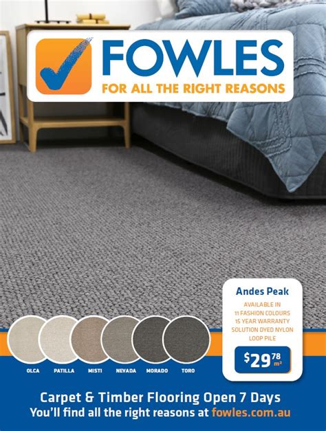 fowles auction catalogue|Cheap Carpet ＆ Flooring Melbourne .